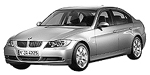 BMW E90 U20A7 Fault Code