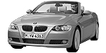BMW E93 U20A7 Fault Code