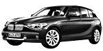 BMW F20 U20A7 Fault Code