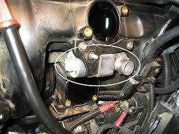 See U20A7 in engine